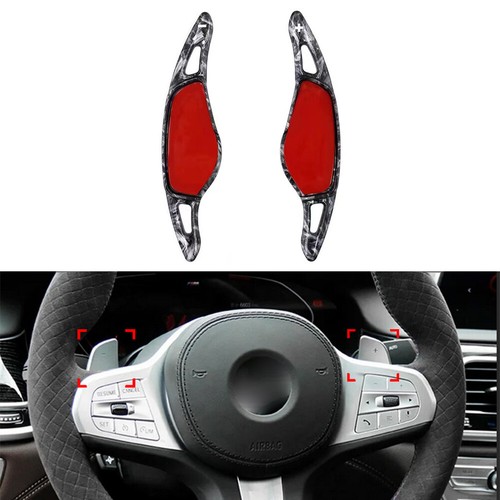 Steering wheel shift - steering,