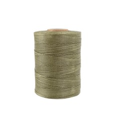 Waxed thread * slipping twine