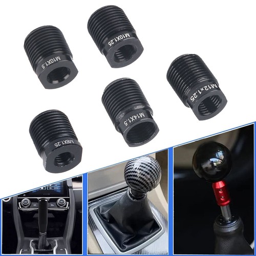 Aluminum alloy shift - aluminum,