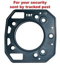 Kawasaki KMX200 head gasket