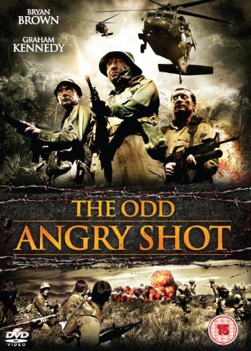 The odd angry - the,