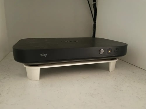 Sky mini box stand - –, sleek