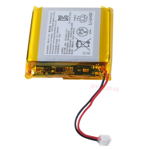 Genuine sony battery - genuine,