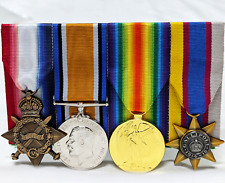 WW1 AUSTRALIAN BRITISH