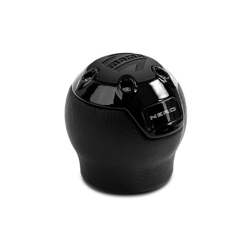 Momo nero short gear - gear, knob
