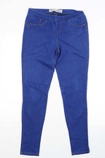 Primark Womens Blue Cotton
