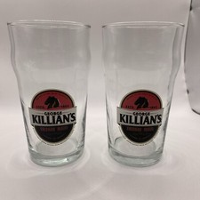 GEORGE KILLIAN’S IRISH RED