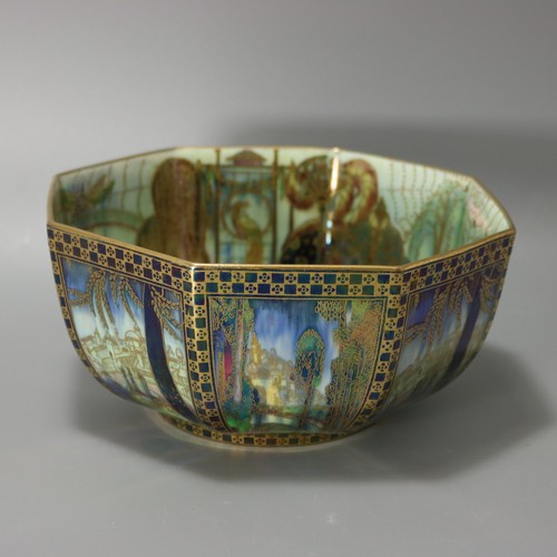 Wedgwood fairyland lustre - fairyland,
