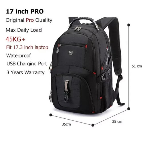 Swiss multifunctional bags - swiss-multifunctional, 45l