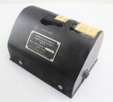 Compass Monitor Unit Mk9 6T/21