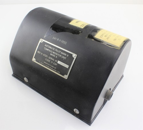 Compass monitor unit mk9 - compass,