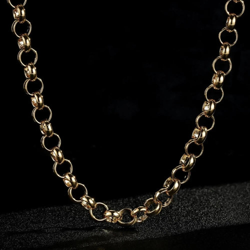 Men women 9ct gold filled - men,