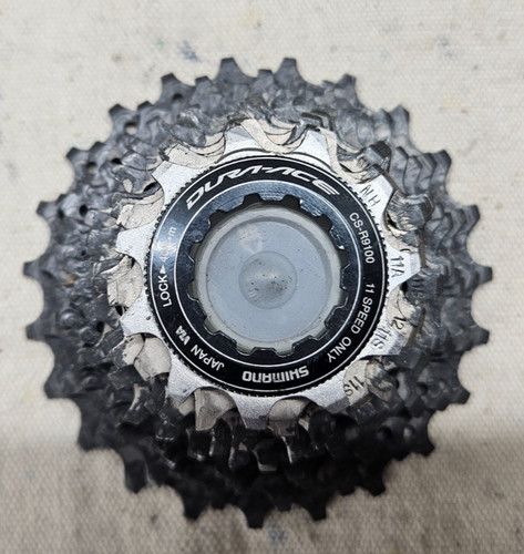 Shimano dura ace r9100 11 - shimano, dura-ace