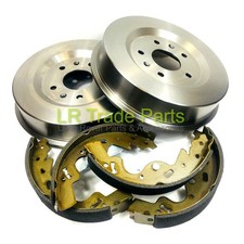 FITS FREELANDER 1 REAR BRAKE