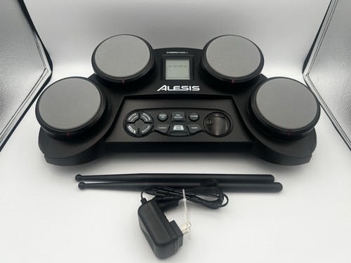 Alesis compactkit portable - alesis,