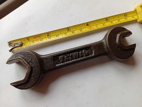 Taywil mangle spanner step - taywil,