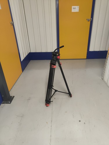 Neewer 200cm video tripod - 79"/200cm,