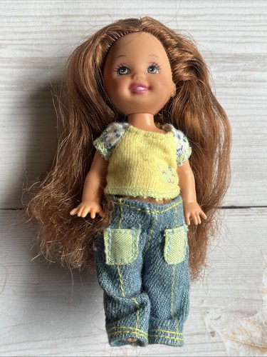 Vintage mattel kelly - vintage,