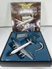 CORGI AVIATION 1:144 SCALE