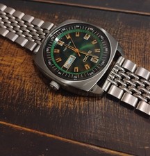 Seiko RECRAFT Series Automatic