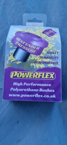 Bmw e34 e32 diff powerflex - m5,