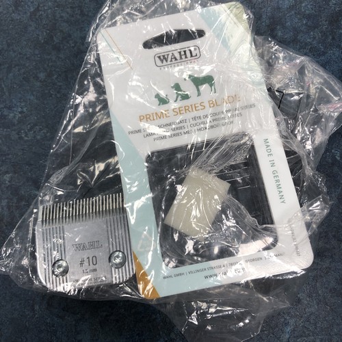Wahl clipper blade - clipper,