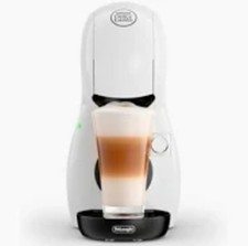 NESCAFÉ DOLCE GUSTO De'Longhi Piccolo XS Pod Capsule Coffee Machine White