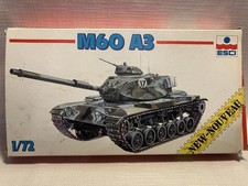 ESCI 1/72 8317 M60 A3 American