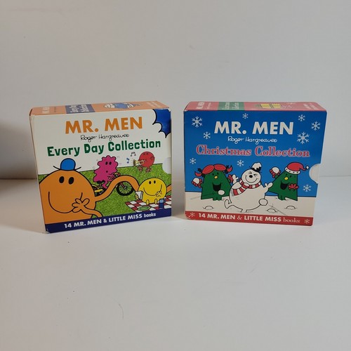 Men everyday collection - mr,