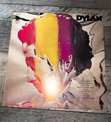 Bob dylan 12 - dylan,