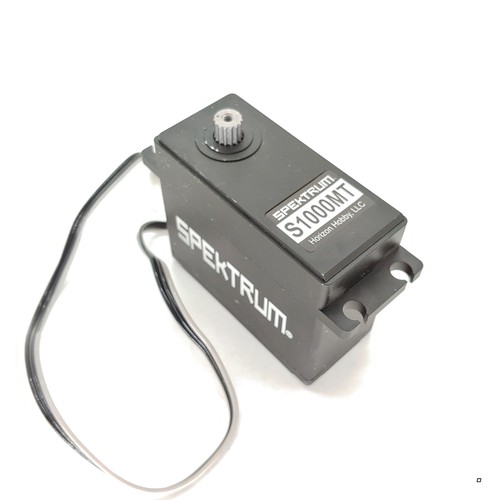 New spektrum s1000mt - s1000mt, metal
