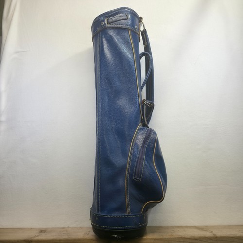 Amf ben hogan vintage blue - amf,