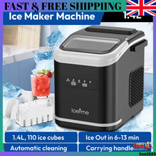 Ice Maker Machine Portable