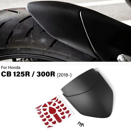 Mudguard splash guard - guard, rear