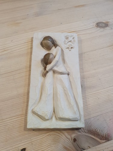 Willow tree mother and - willow,