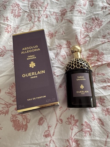 Guerlain tabac sahara eau - sahara,