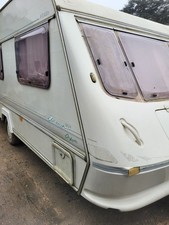 ELDDIS ELUSION 520/4 DE-LUXE 4