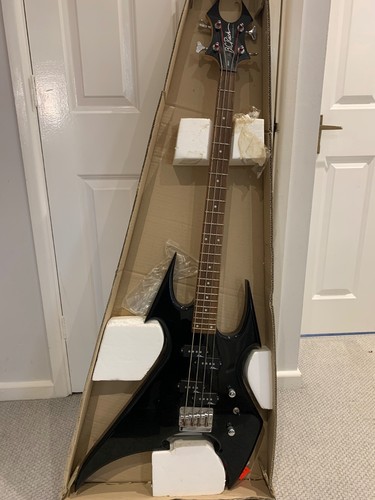 Rare 2004 rich beast bass - 2004,