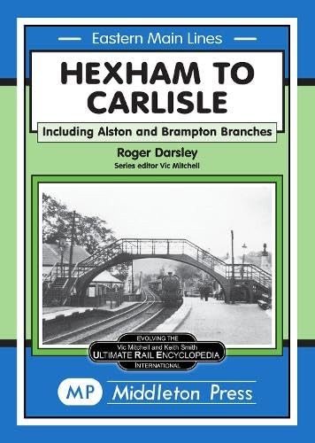 Hexham carlisle including - carlisle:,