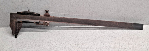 Vintage chesterman no770 - vintage, no770/1