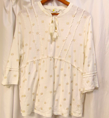 Boden women white beige - white,