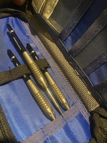 Power five generation 22g - 1,