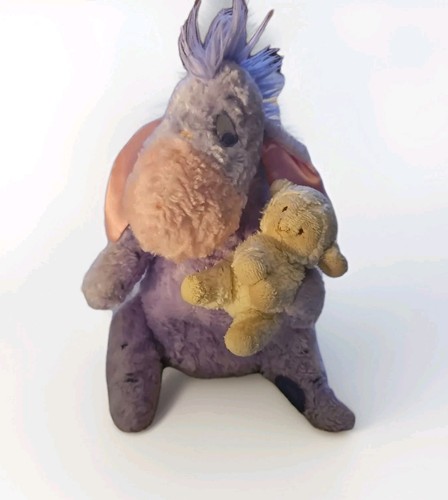 Disney store official eeyore - store,