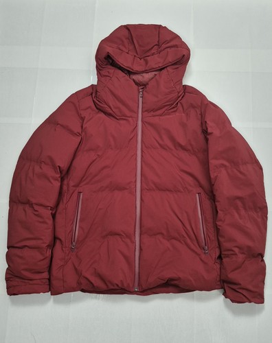 Uniqlo seamless down parka - uniqlo,