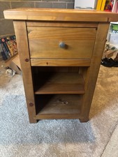 Hartford range from Next - side telephone table