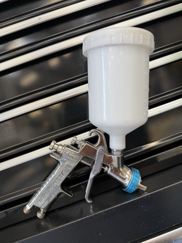 Anest insta w400 - insta, spray