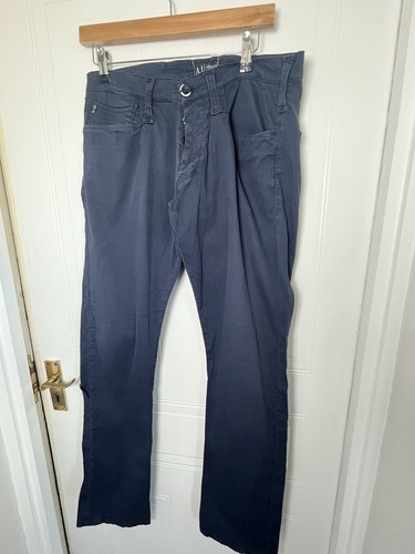 Armani jeans corduroy - armani,