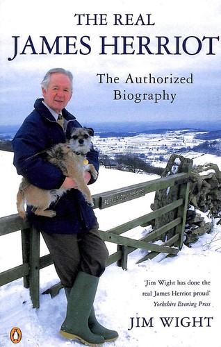 The real james herriot - real, herriot: