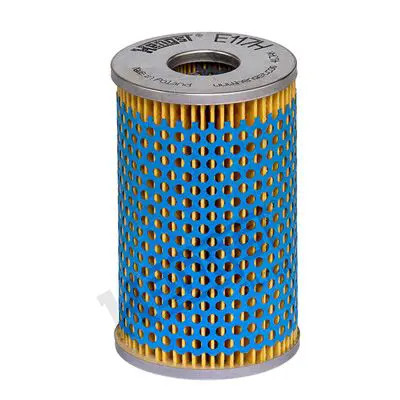 Oil filter insert - filter, e117h