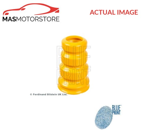 Suspension rubber buffer - suspension,